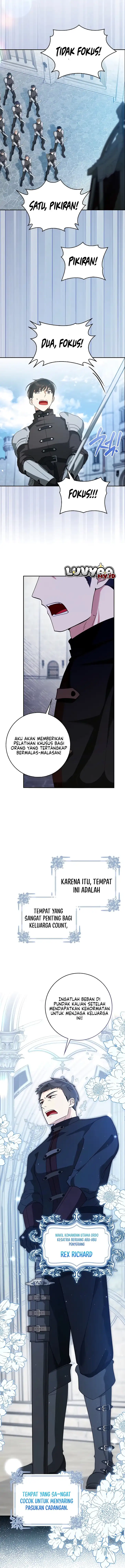 Baca I Will Try to Save My Dad - Chapter 4 halaman 14