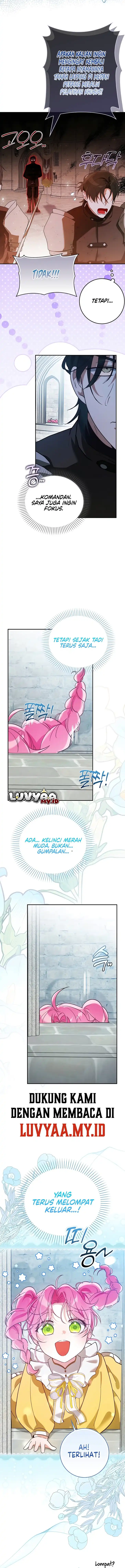 Baca I Will Try to Save My Dad - Chapter 4 halaman 15