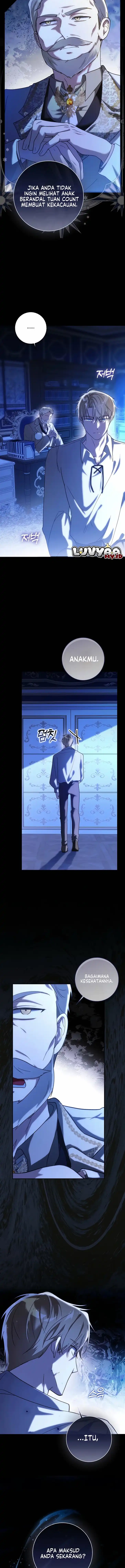 Baca I Will Try to Save My Dad - Chapter 4 halaman 4