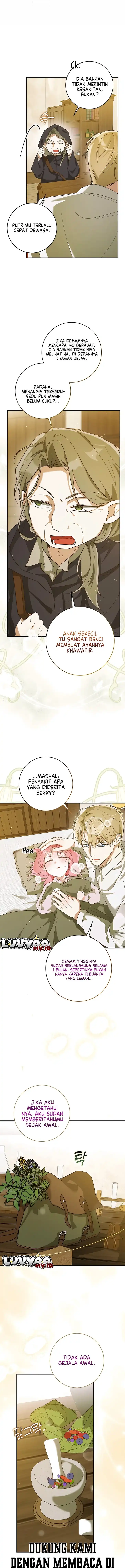 Baca I Will Try to Save My Dad - Chapter 4 halaman 6