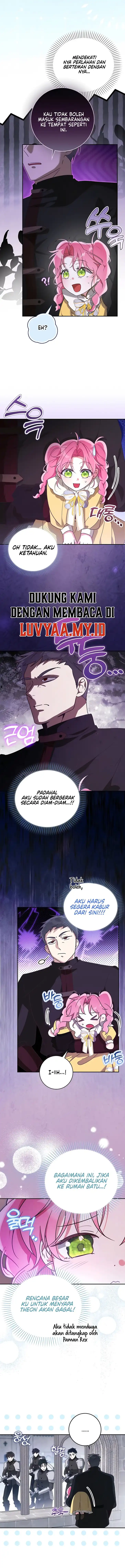 Baca I Will Try to Save My Dad - Chapter 5 halaman 4