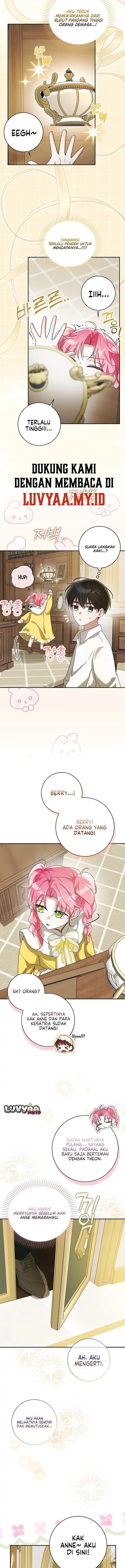 Baca I Will Try to Save My Dad - Chapter 6 halaman 12
