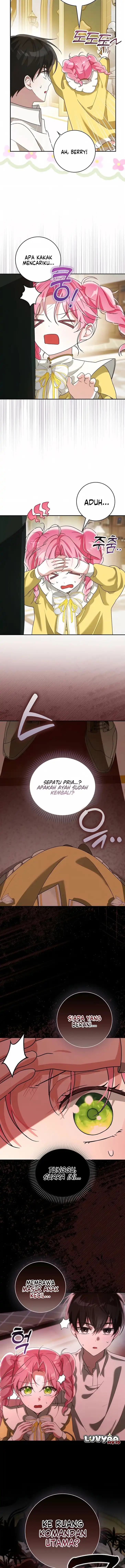 Baca I Will Try to Save My Dad - Chapter 6 halaman 13
