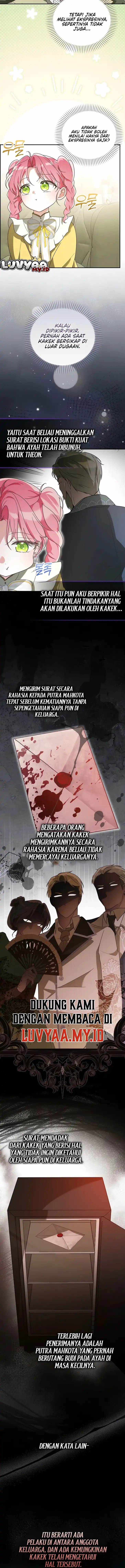 Baca I Will Try to Save My Dad - Chapter 7 halaman 12