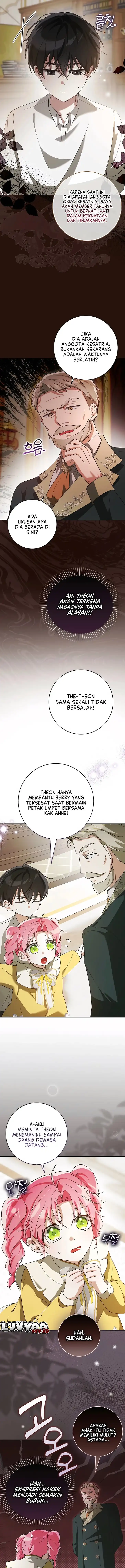 Baca I Will Try to Save My Dad - Chapter 7 halaman 2