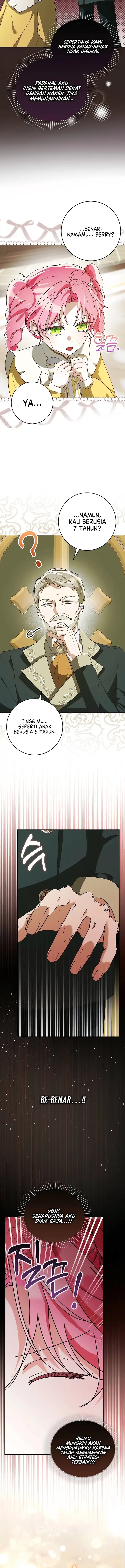 Baca I Will Try to Save My Dad - Chapter 7 halaman 3