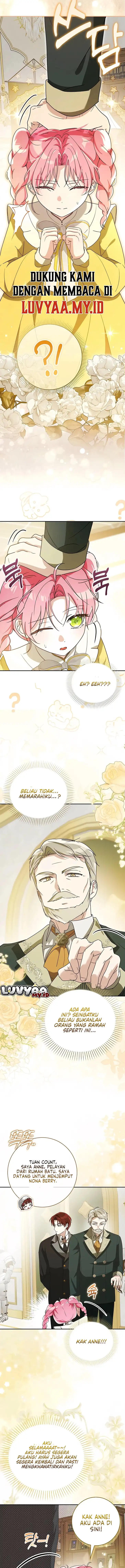 Baca I Will Try to Save My Dad - Chapter 7 halaman 4