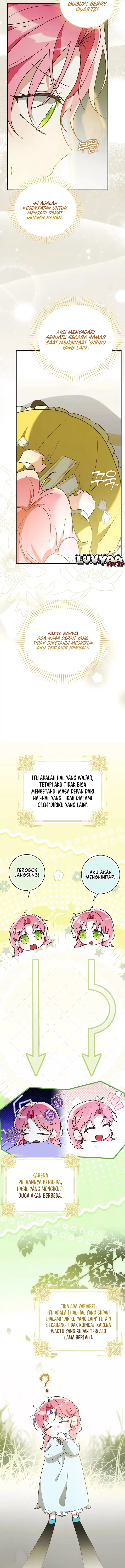 Baca I Will Try to Save My Dad - Chapter 7 halaman 8