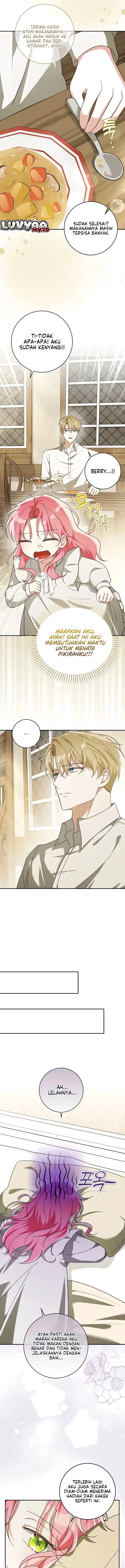 Baca I Will Try to Save My Dad - Chapter 8 halaman 12