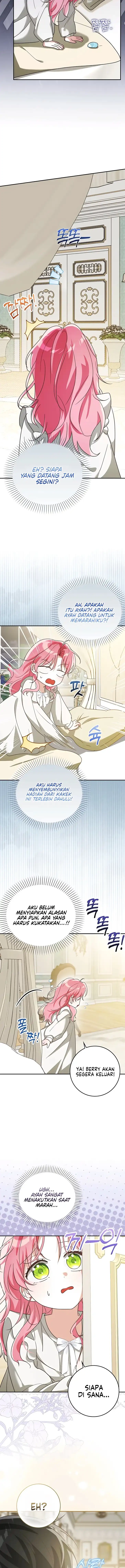 Baca I Will Try to Save My Dad - Chapter 8 halaman 15
