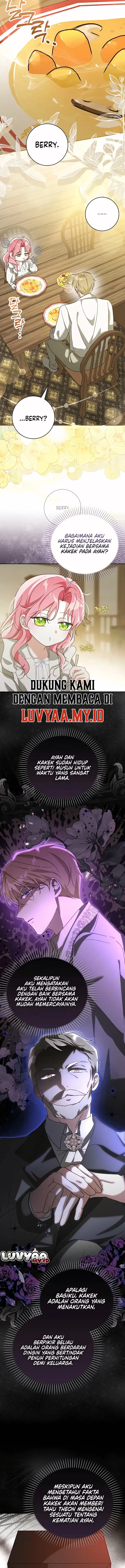 Baca I Will Try to Save My Dad - Chapter 8 halaman 8