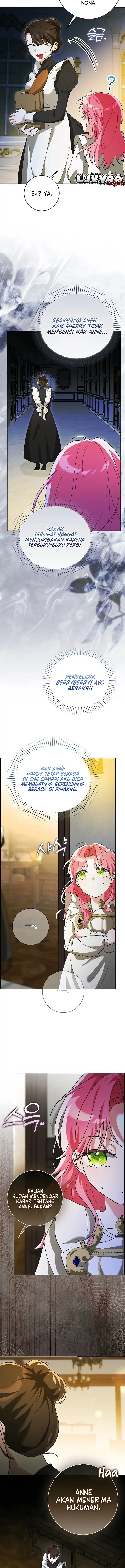 Baca I Will Try to Save My Dad - Chapter 9 halaman 14