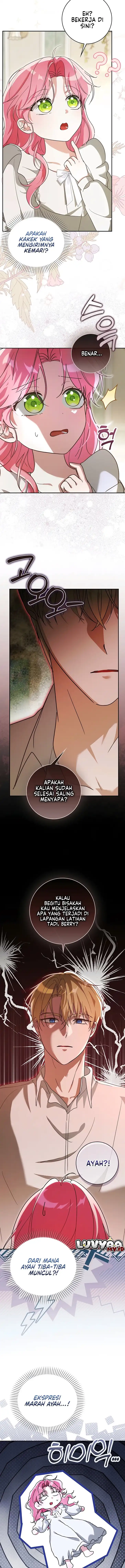 Baca I Will Try to Save My Dad - Chapter 9 halaman 2