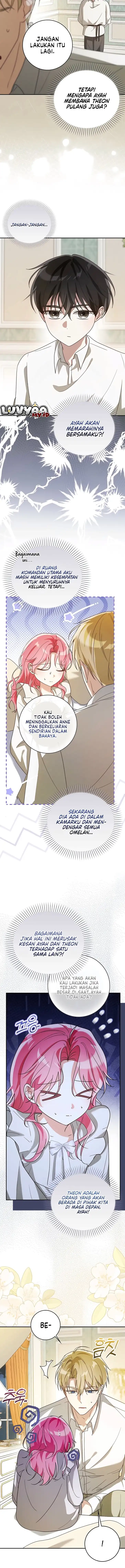Baca I Will Try to Save My Dad - Chapter 9 halaman 4