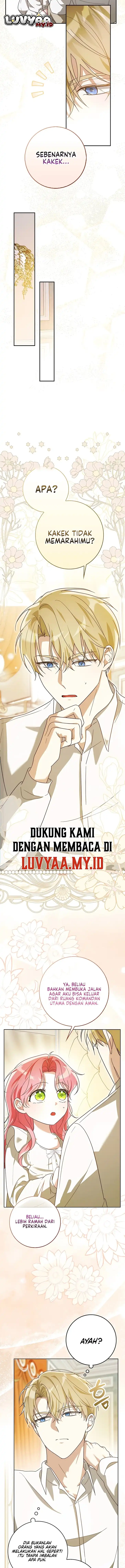 Baca I Will Try to Save My Dad - Chapter 9 halaman 6