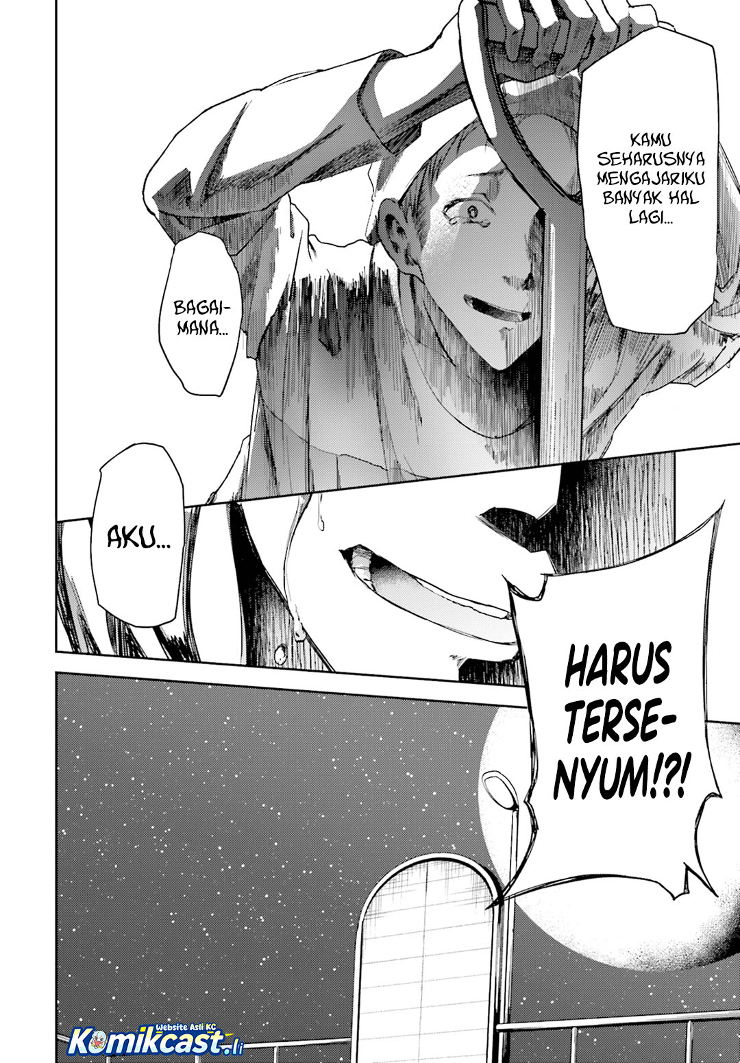 Baca ib: Instant Bullet - Chapter 15 halaman 18