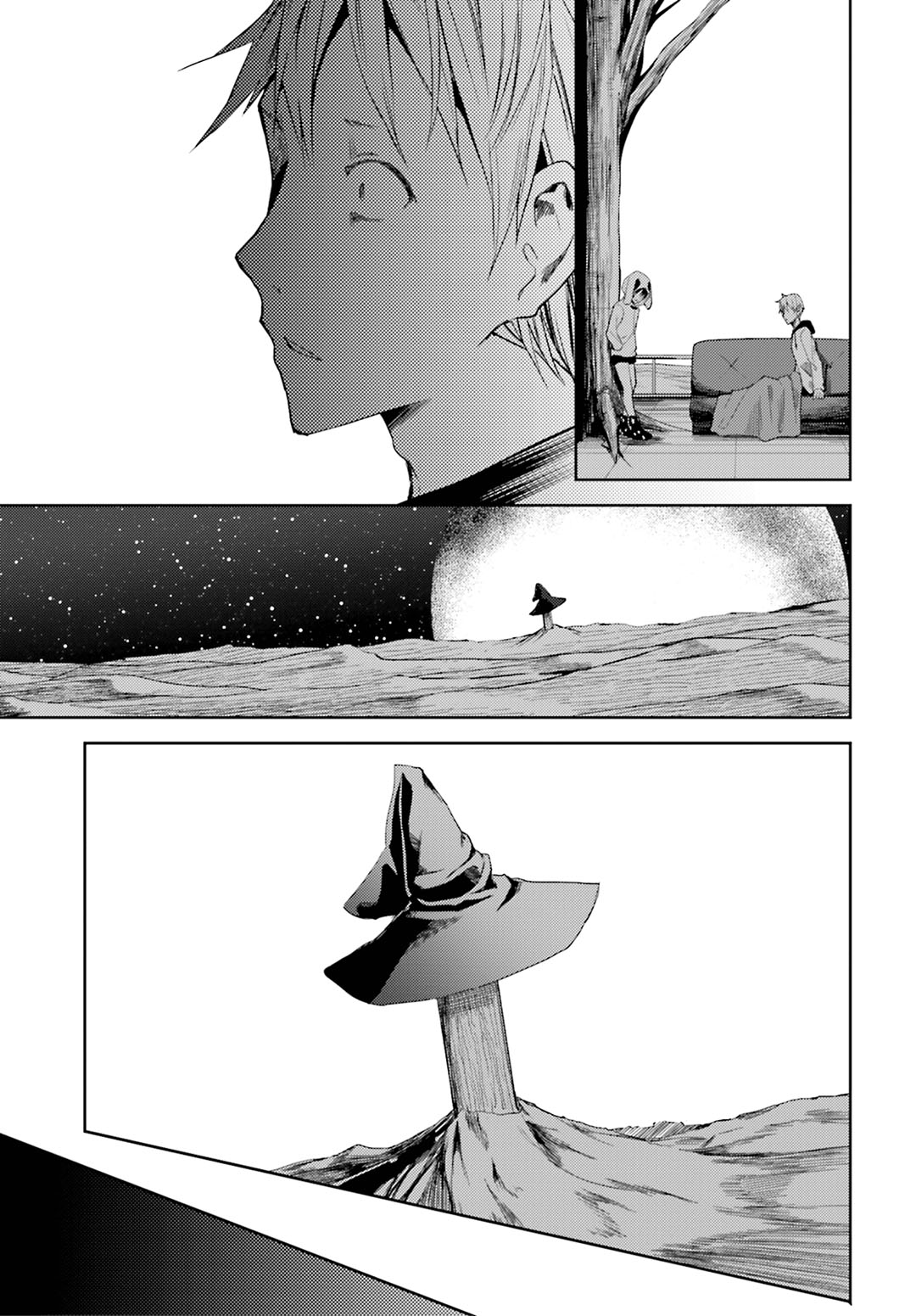 Baca ib: Instant Bullet - Chapter 15 halaman 19