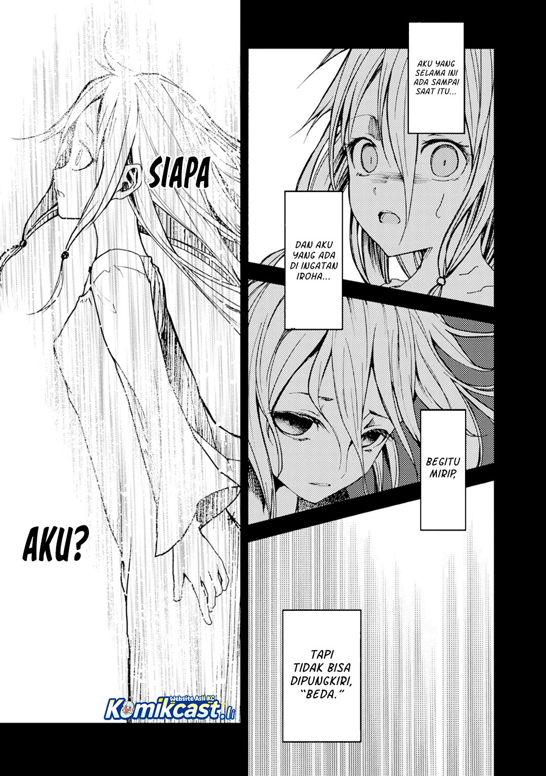 Baca ib: Instant Bullet - Chapter 19 halaman 14