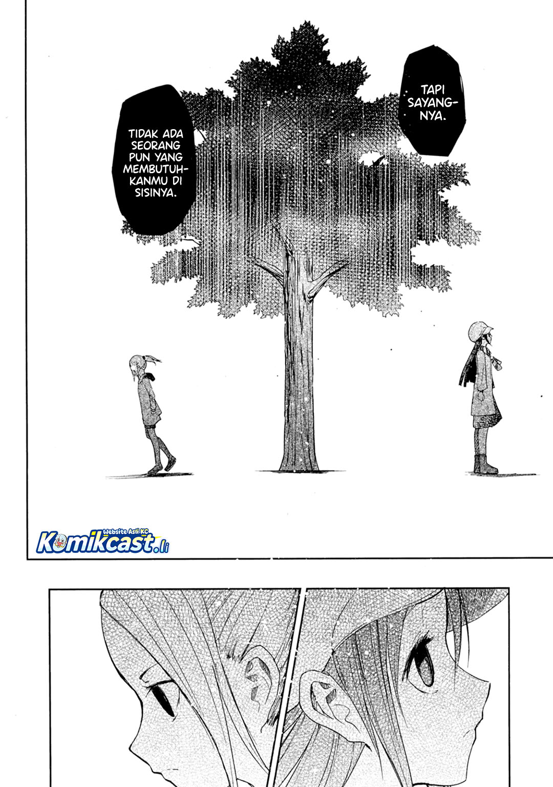 Baca ib: Instant Bullet - Chapter 20 halaman 14