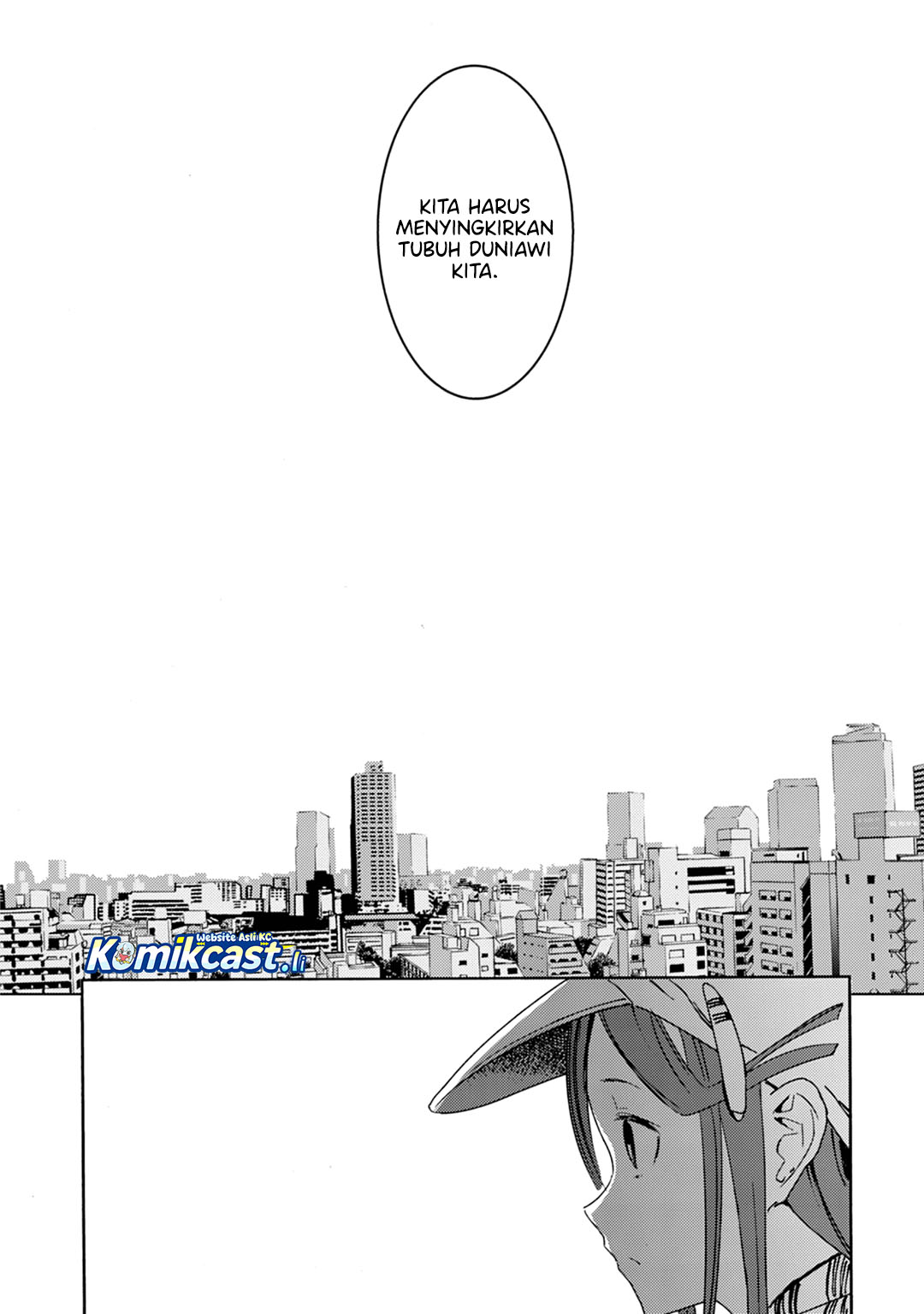 Baca ib: Instant Bullet - Chapter 20 halaman 24