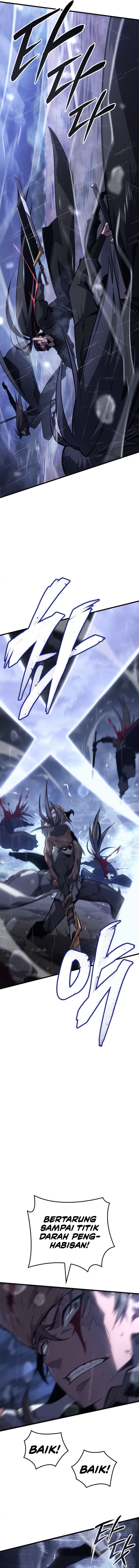 Ice Lord - Chapter 0 - Page 15