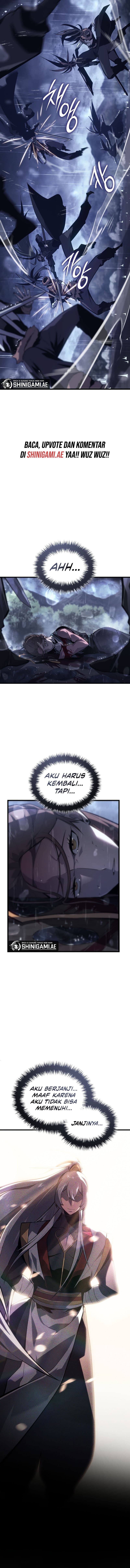 Ice Lord - Chapter 0 - Page 16