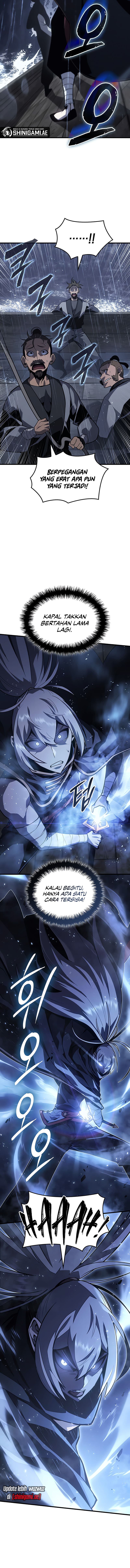 Baca Ice Lord - Chapter 2 halaman 10