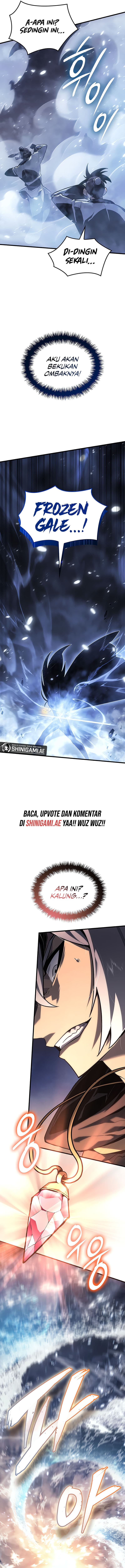 Baca Ice Lord - Chapter 2 halaman 11