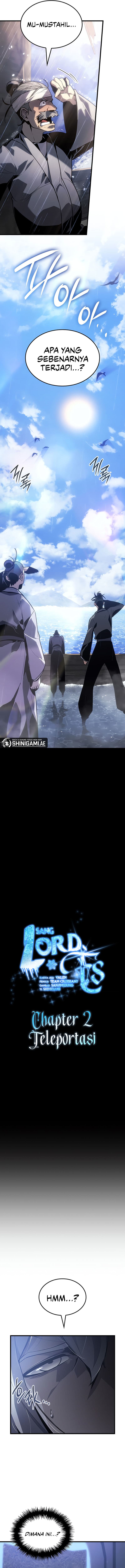 Baca Ice Lord - Chapter 2 halaman 13