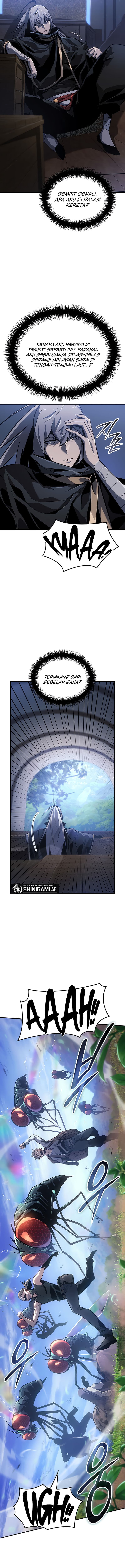 Baca Ice Lord - Chapter 2 halaman 14