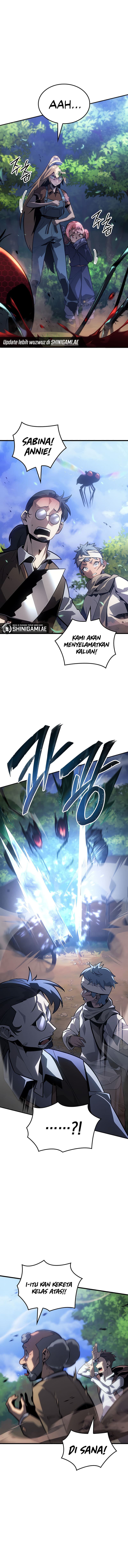 Baca Ice Lord - Chapter 2 halaman 15