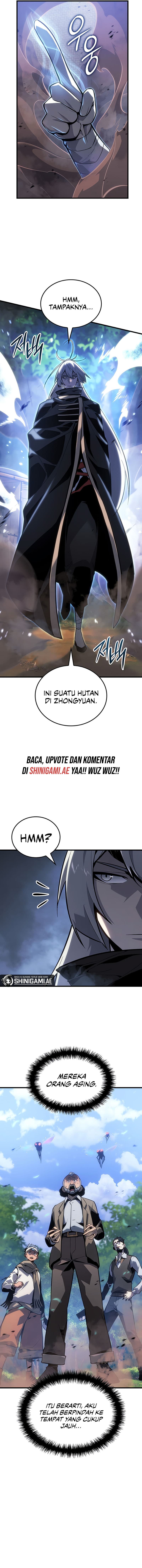 Baca Ice Lord - Chapter 2 halaman 16