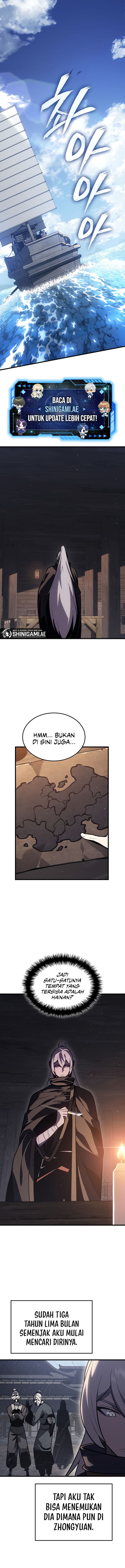 Baca Ice Lord - Chapter 2 halaman 2