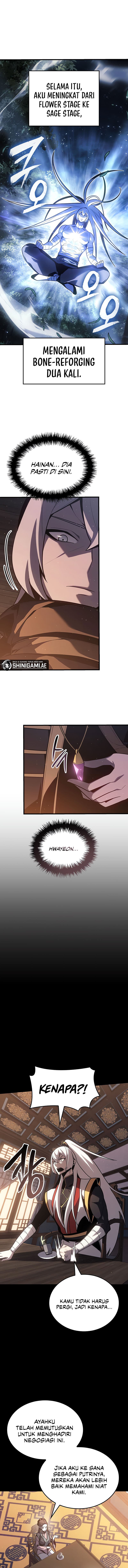 Baca Ice Lord - Chapter 2 halaman 3