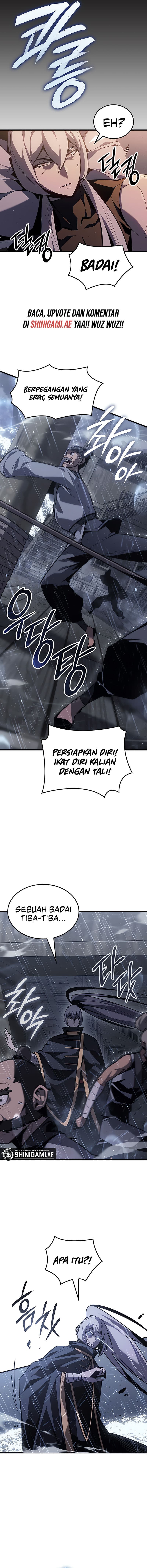 Baca Ice Lord - Chapter 2 halaman 6