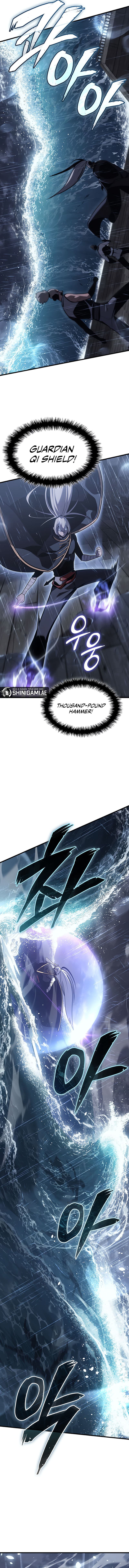 Baca Ice Lord - Chapter 2 halaman 7