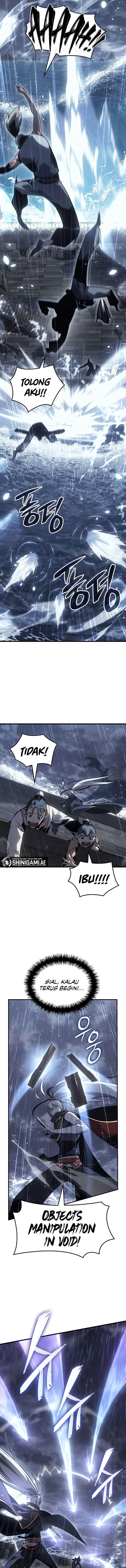 Baca Ice Lord - Chapter 2 halaman 8