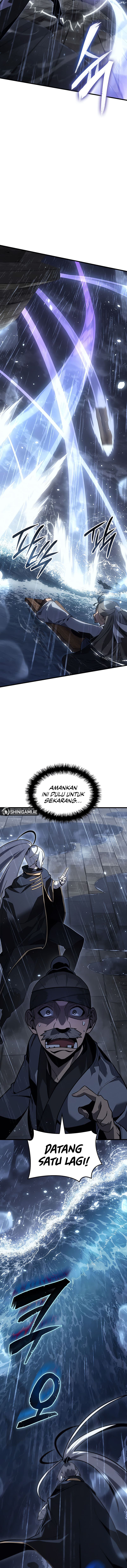 Baca Ice Lord - Chapter 2 halaman 9