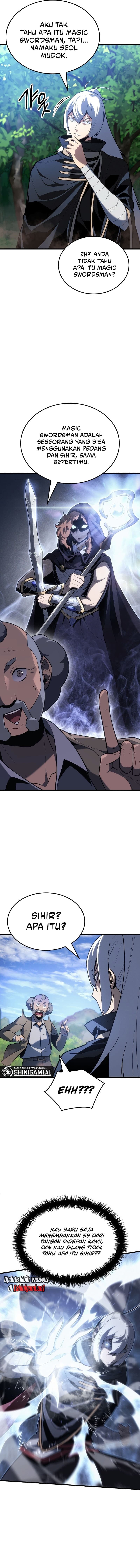 Baca Ice Lord - Chapter 3 halaman 10