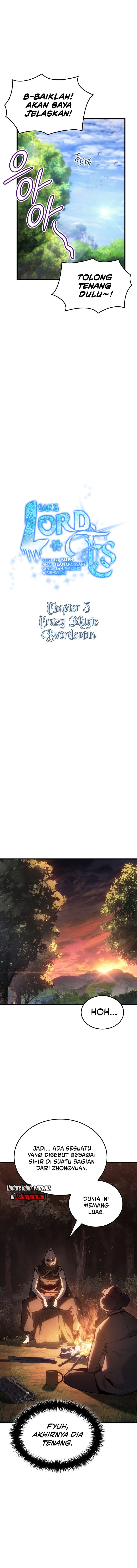 Baca Ice Lord - Chapter 3 halaman 12