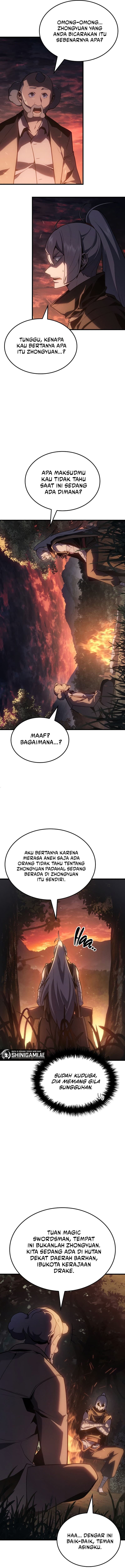 Baca Ice Lord - Chapter 3 halaman 13