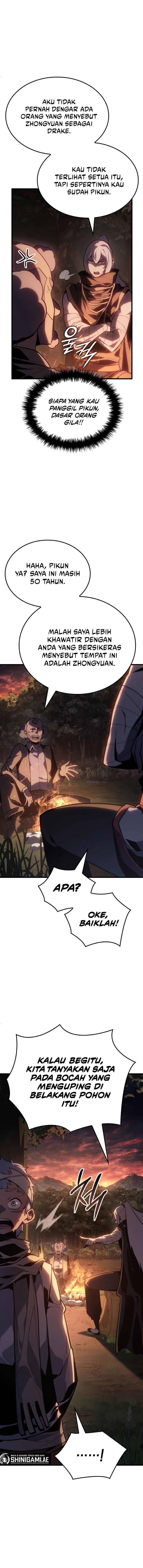 Baca Ice Lord - Chapter 3 halaman 14