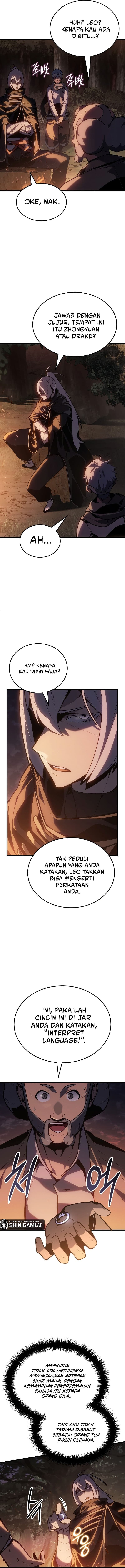 Baca Ice Lord - Chapter 3 halaman 15