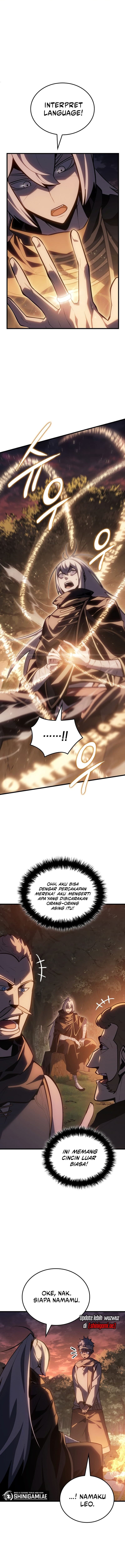 Baca Ice Lord - Chapter 3 halaman 16