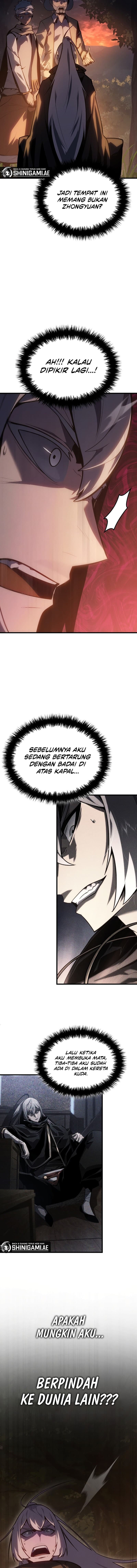 Baca Ice Lord - Chapter 3 halaman 18