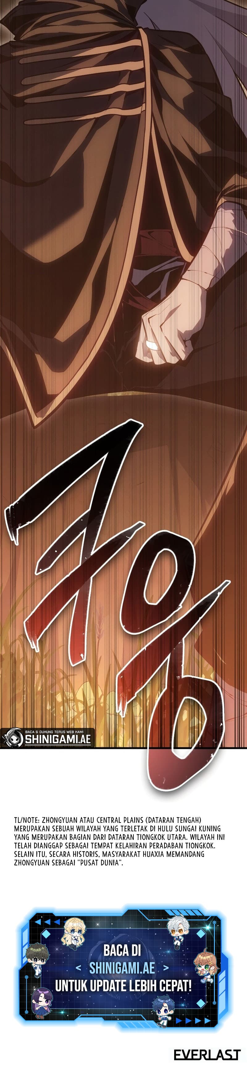 Baca Ice Lord - Chapter 3 halaman 19