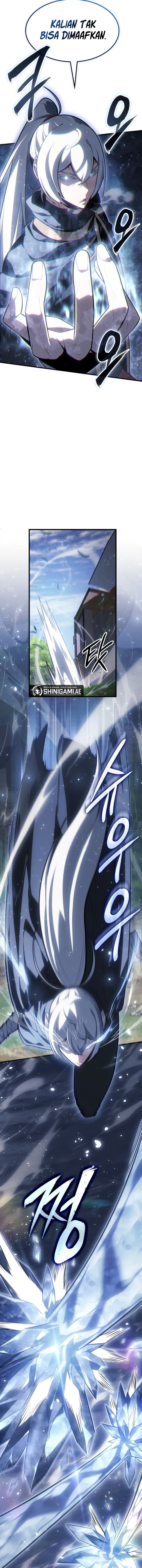 Baca Ice Lord - Chapter 3 halaman 4