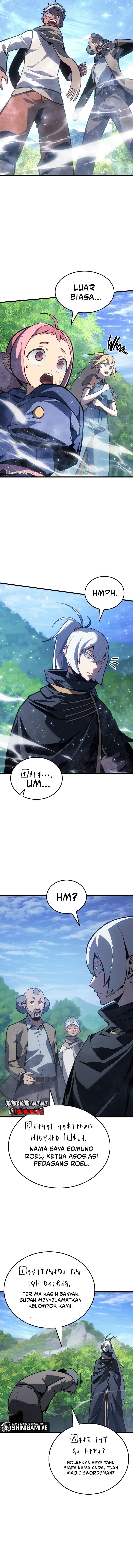 Baca Ice Lord - Chapter 3 halaman 6