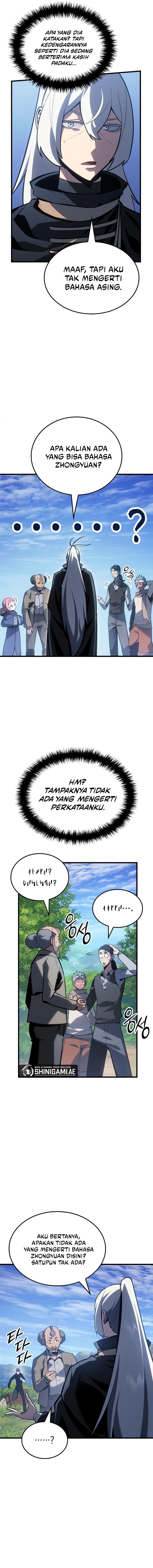 Baca Ice Lord - Chapter 3 halaman 7