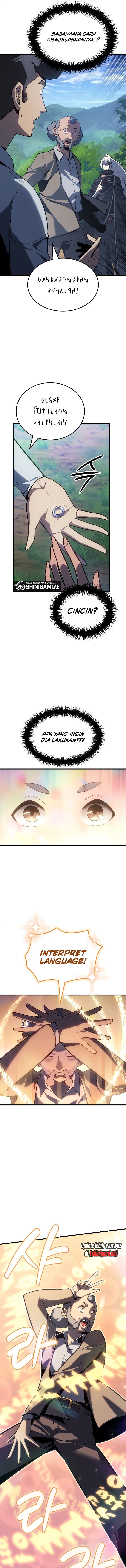 Baca Ice Lord - Chapter 3 halaman 8